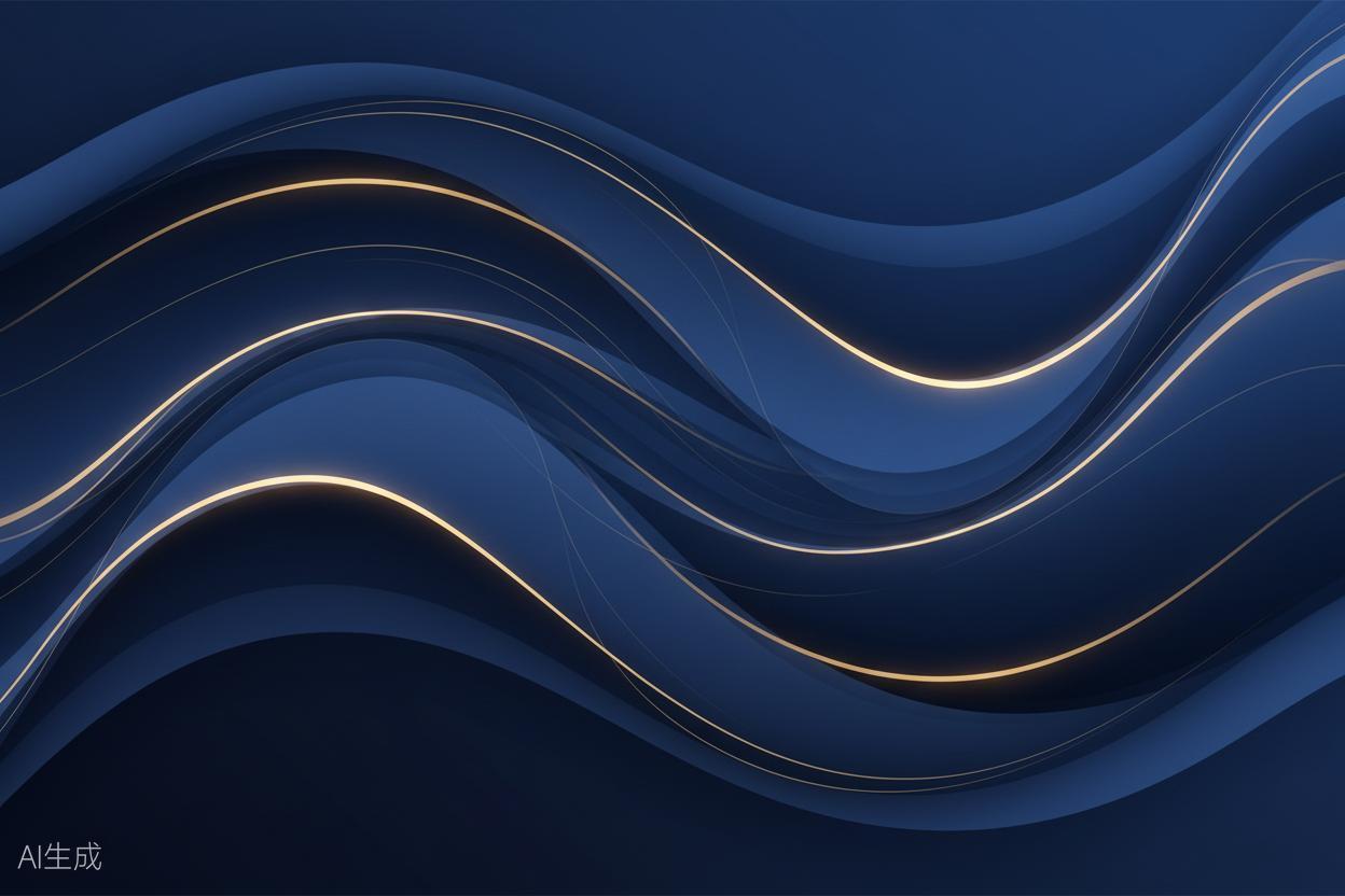 措美县水中安装推流器支架